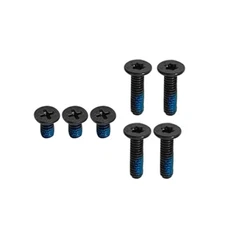 Black Bottom Case screws For LENOVO Yoga Slim 9 14ITL5 82D1