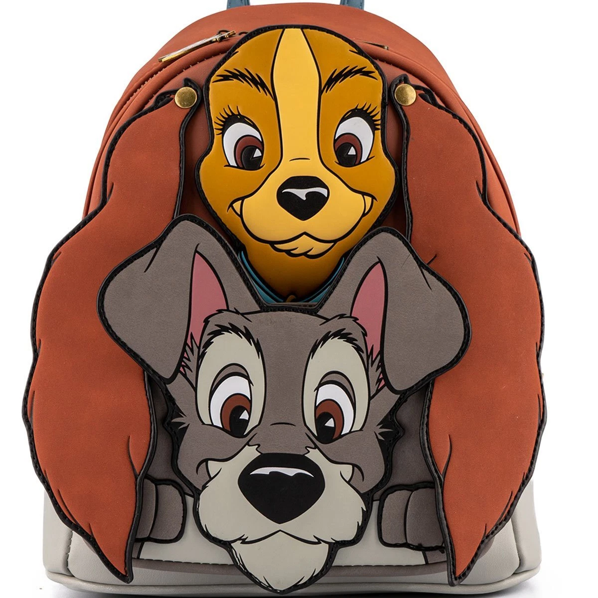 Loungefly lady and the tramp cheap