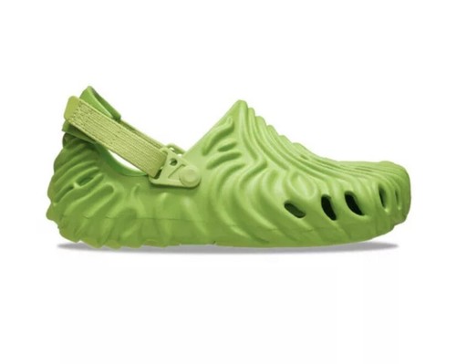 pollex clog crocs price