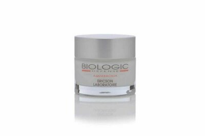 E1913 Ericson Laboratoire Aquabacilia Hydrating Cream 50 ml #tw