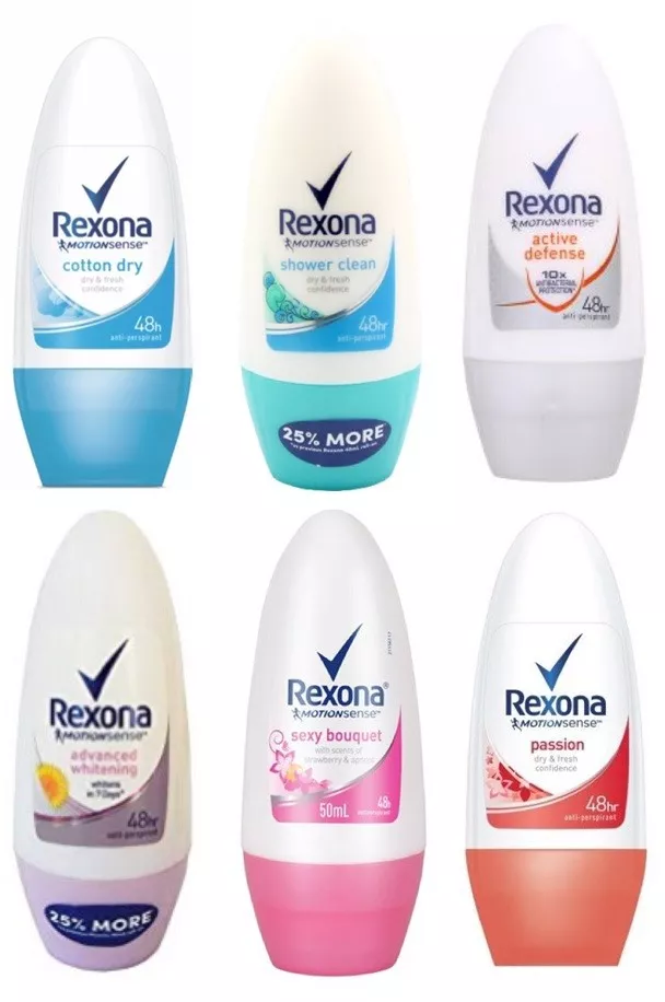 Rexona