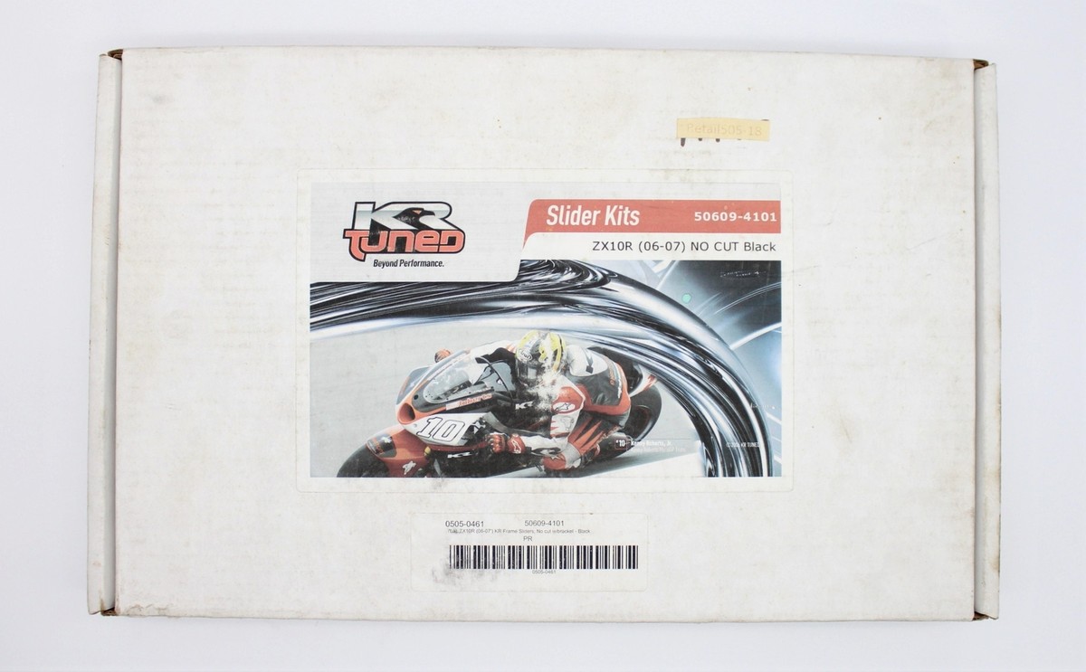 トップ Slider Kit Part Number - 50609-4101 For Kawasaki | eBay