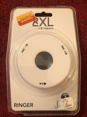 skullcandy 2xl ringer