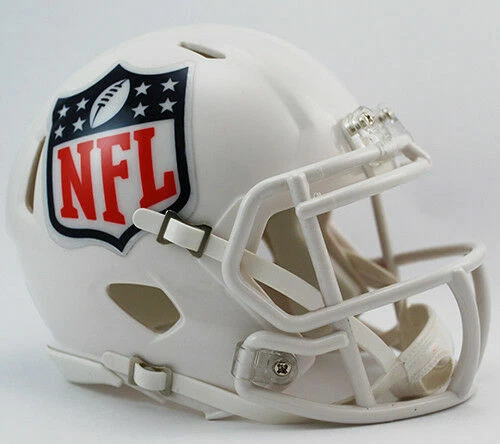 Minnesota Vikings American Football Helmets