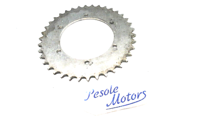 Transmission Chain Sprocket 110 Mm X Z 38 Holes 36 Beta 50Cc