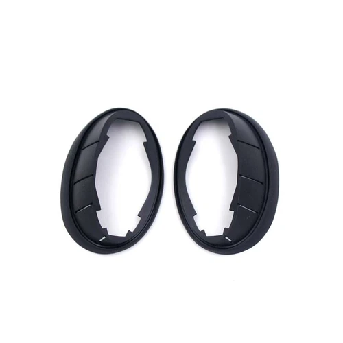 Side View Mirror Gasket Set for Mini Cooper R55 R56 R57 R58 R59