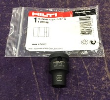 Hilti S-NSD 1/2" - 3/8" Impact Socket - FRESH!