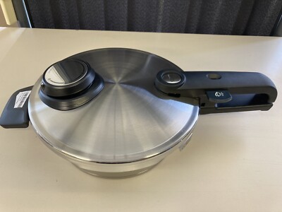 Fissler Pressure Cooker Vitavit Premium L New Best Quality