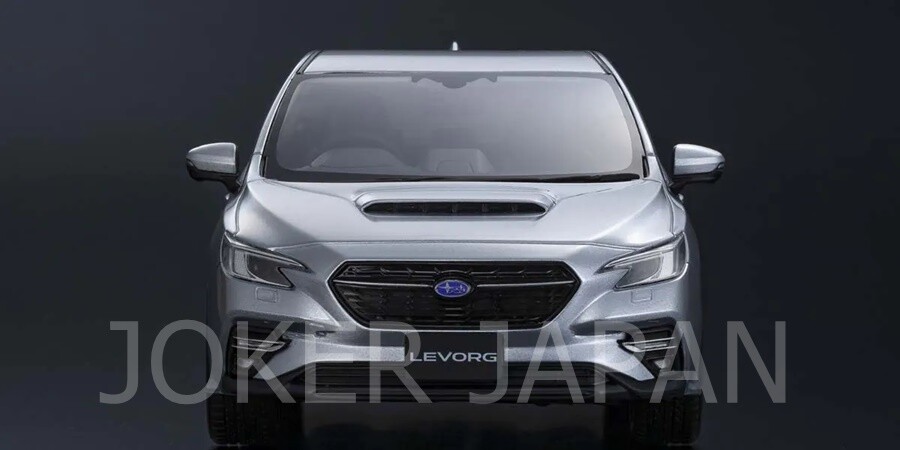 SUBARU LEVORG ミニカー 8台セット非売品 SUBARU レヴォーグ ミニカー スバルミニカー スバル非売品