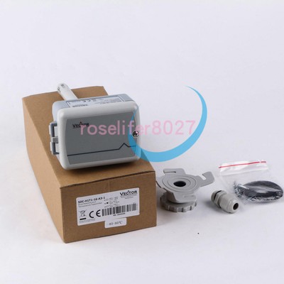 1PCS NEW VECTOR SDC-H1T1-16-A3-1 sensor [- 40 to 60  ]