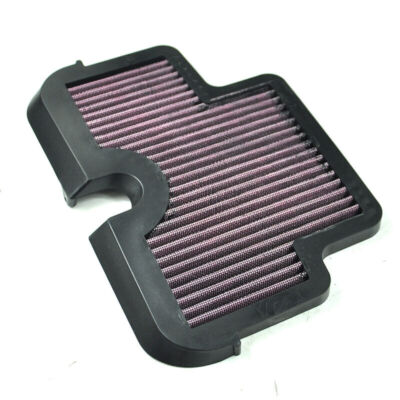 Air Filter For Kawasaki ER-6N ER-6F 06-08 KLE650 Versys 08-14 11029 ...
