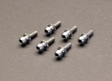 HEX DRIVE BALL STUDS 6