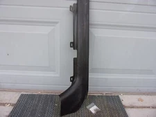 93 JEEP GRAND CHEROKEE zj RH lower floor kick panel wire guard guide shield