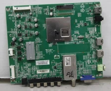 32" INSIGNIA LCD TV NS-32L121A13	MAIN BOARD 756TXCCB01K026