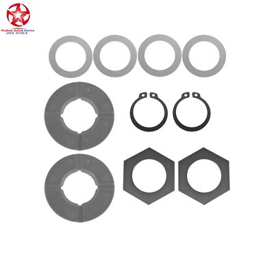 Thrust Washer Snap Ring Kit For Dana 50 60 Super Duty Ford F250 F350 Excursion