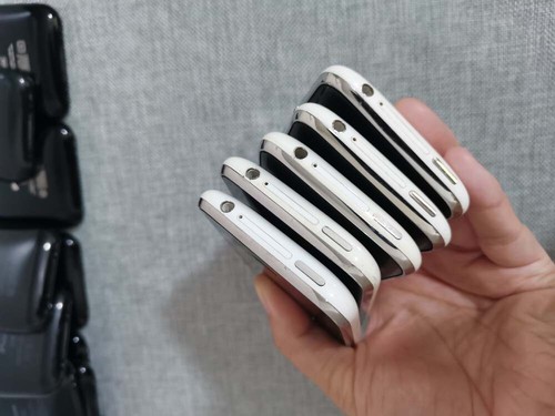Apple iPhone 3G 3GS iOS 8GB 16GB 32GB Unlocked Cellphone Black&White IOS - 第 3/13 張圖片