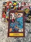 Marvel Comics Vintage 1993 X Men Collector's Pack 5 Comics New Factory sealed +
