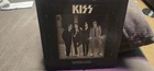 Kiss Dressed To Kill Vinyl LP