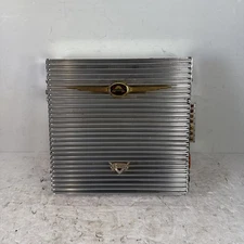 RARE Autotek SX-2150 Street Machine Old School 2CH Car Amplifier 400w | TESTED