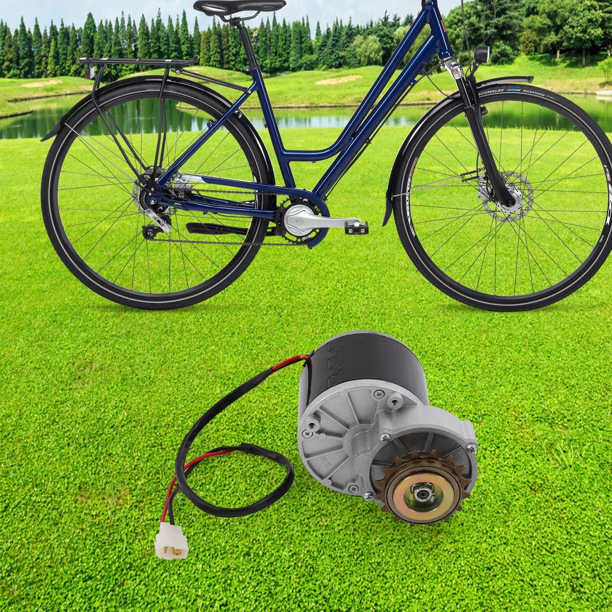C600E 48V Electric bike LCD Display EBike Conversion kit E BIKE Mountain Bike KT C600E 48V Electric bike LCD Display EBike Conversion kit E BIKE Mountain Bike KT