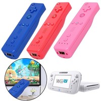 Wireless Remote Control for Nintendo Wii Nintend Console Remote Controller