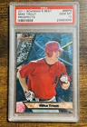 Mike Trout 💥 2011 Bowman's Best Prospects Rookie Card #BBP9 PSA 10 💎 MINT RC