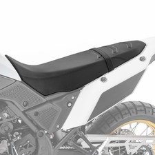 Sitzbank Rallye f&uuml;r Yamaha Tenere 700 19-24 Tourtecs CST14 + 40mm gebraucht