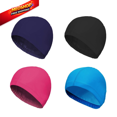 SUNTRADE 4-Pack Man Women Pure Color Free Size, Blue,Black,Pink,Dark Blue  - Picture 1 of 6