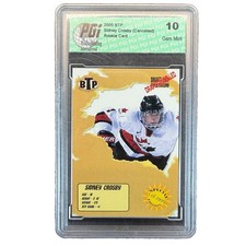 Sidney Crosby Hockey Cards: Rookie Cards Checklist and Buying Guide 17