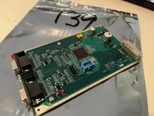 BRUKER NANO AAFM Common IO Board 250-017-913 REV A