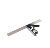 Stanley Kombinations-Anschlagwinkel 300 Mm Schreinerwinkel Winkelmesser