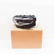 MERCEDES-BENZ GLA H247 Front Right Headlight RHD A2479065005 NEW GENUINE