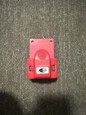 Nyko Hyper Pak Plus N64 Rumble Pack Hyper Pak - Red