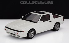 1/18 LS-COLLECTIBLES - MITSUBISHI - STARION 2.0 TURBO EX 1988 LS033D