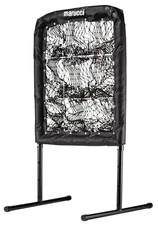 BIGG SALE -- Marucci Nine Hole Pitching Target --