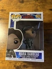Funko Pop! Vinyl Figure Marvel Maria Rambeau #430