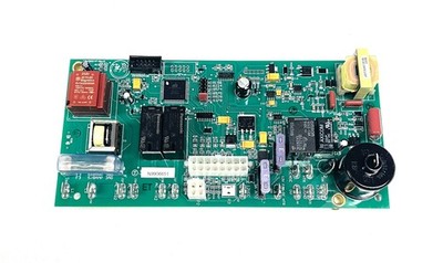 Dinosaur Electronics N991 Refrigerator Power Supply Circuit Board, OB