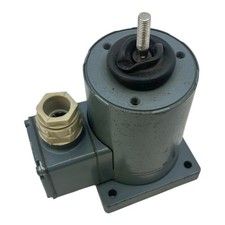 Motore A Magneti Hub Magnetico GTCX060F43A01 Di Magnet Schultz