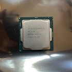 Intel Core i5-7400 3,00 GHz Quad-Core 6MB LGA 1151/Socket H4 CPU SR32W