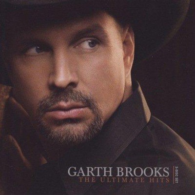 The Ultimate Hits - Garth Brooks