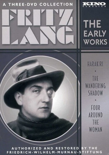 Silent Movie Box Set DVDs & Blu-ray Discs for sale | eBay