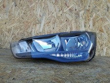AUDI A1 Sportback 8XA, 8XF Scheinwerfer vorne rechts 0X0941003 Diesel 29685663