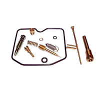 Vergaser Reparatursatz Kawasaki Gpz 900 R Ninja Von 1990 Bis 1992 - Keyster