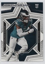 2023 Panini Rookies & Stars Rookies Kelee Ringo #161 17j1