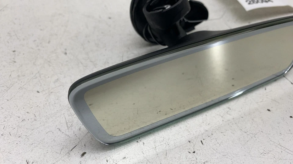 ⭕ 2017-2023 Tesla Model 3 Front Windshield Interior View Mirror OEM 1119904-00-C Foto 2 de 4