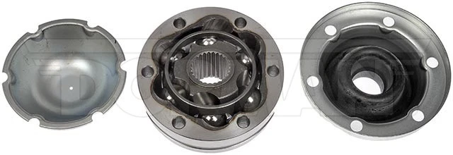 Kit de junta CV eje hélice Dorman 932-303 Foto 3 de 4