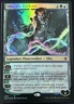 Oko, the Trickster - FOIL - Throne of Eldraine - MTG Magic - NM - Mythic Rare
