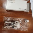 Han Solo Stormtrooper Disguise Mail Away With Original Box 1995 Kenner