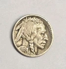 1925-D Buffalo Nickel Fine Condition