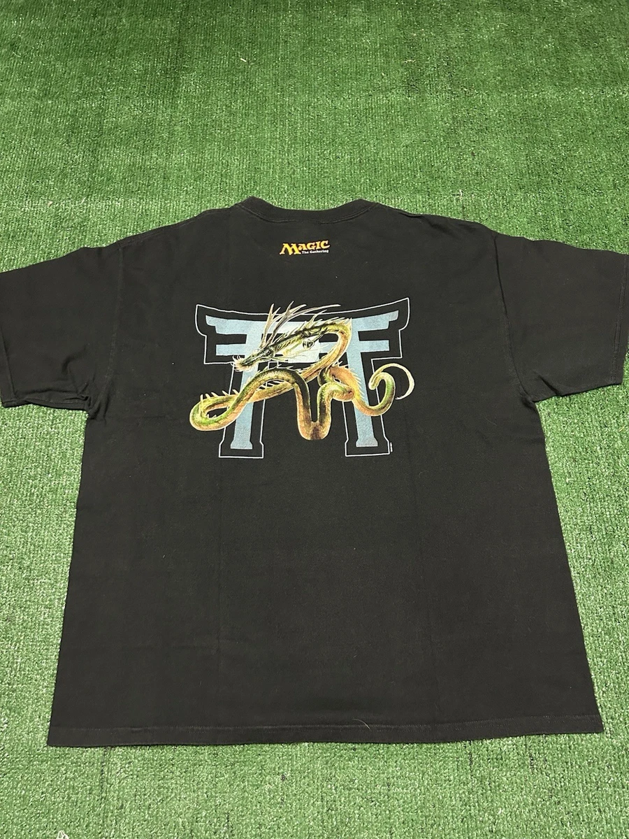 Magic The Gathering Shirt for sale - eBay